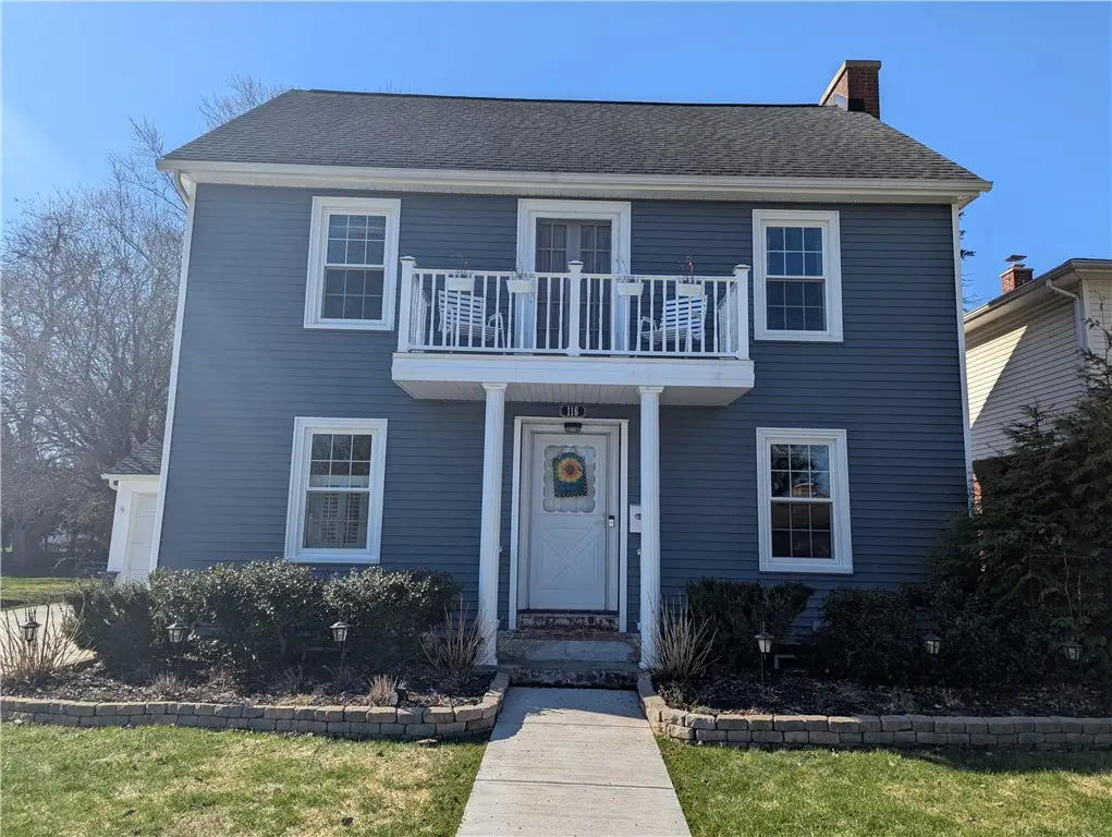 116 Grasmere Road, Lockport, NY 14094 - #1