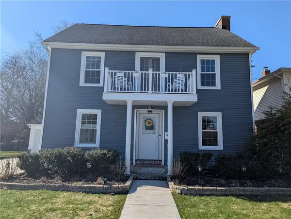 116 Grasmere Road, Lockport, NY 14094