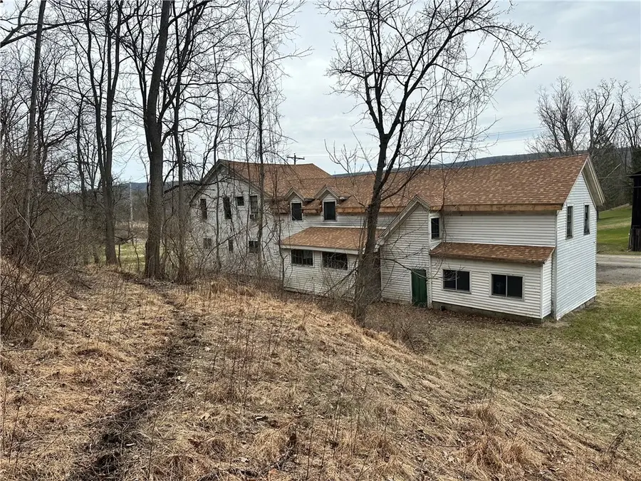 355 S Genesee Street, Montour Falls, NY 14865 - #3