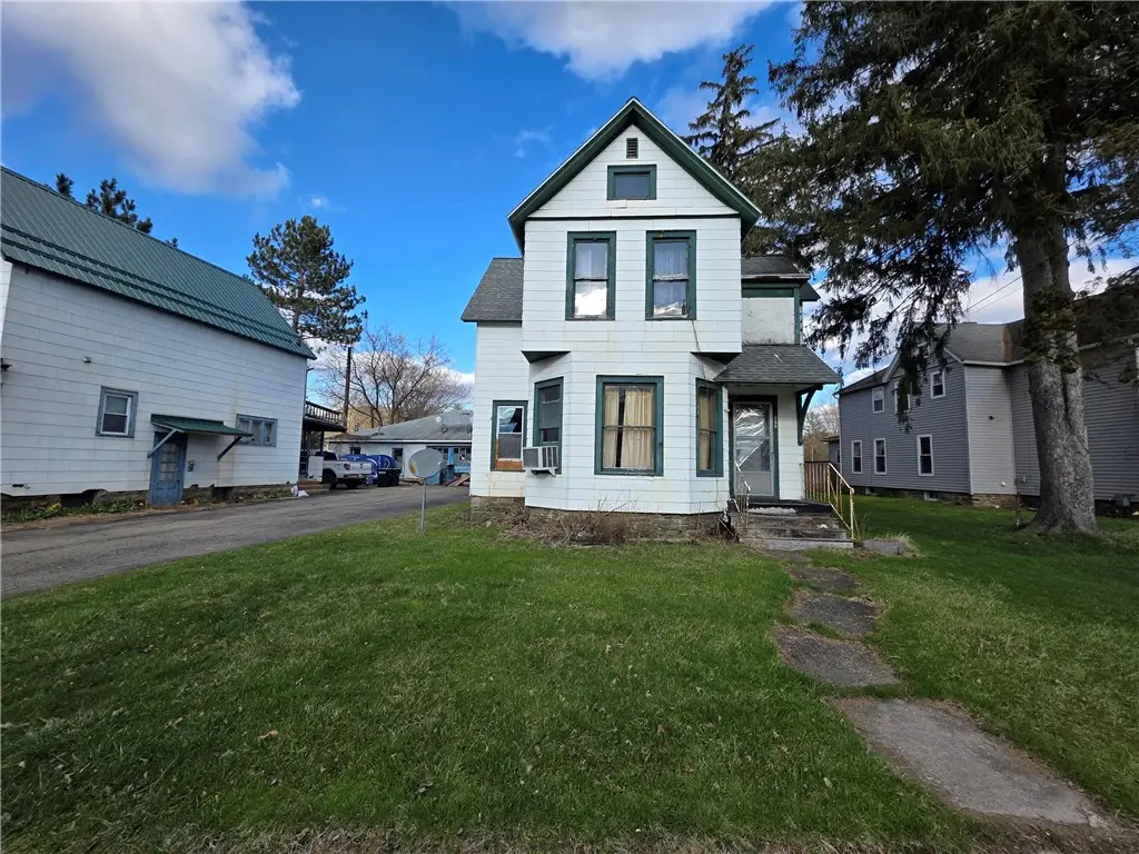 256 Park Avenue, Corning, NY 14830 - #1