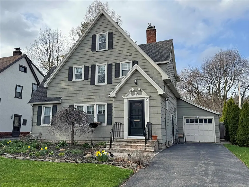 68 Warrington Drive, Rochester, NY 14618 - #1