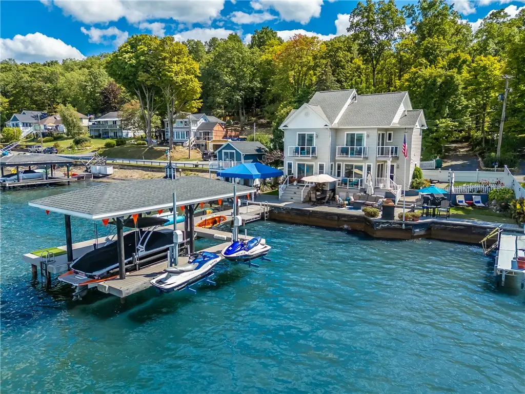 4780 County Road 11, Rushville, NY 14544 - #1