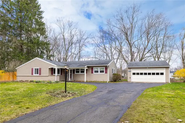 69 Harvest Road, Fairport, NY 14450