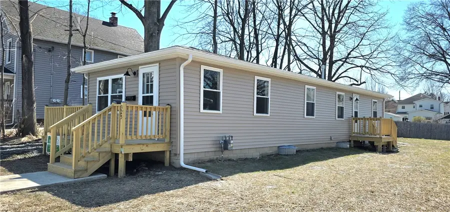 325 Webber Pl, Elmira, NY 14901 - #2