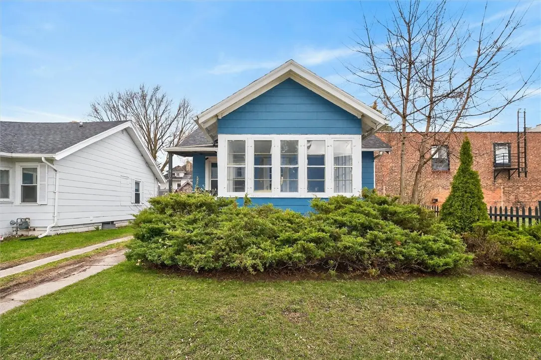 416 Roycroft Drive, Rochester, NY 14621 - #1