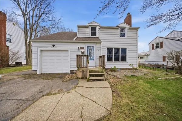 407 Malden Street, Rochester, NY 14615