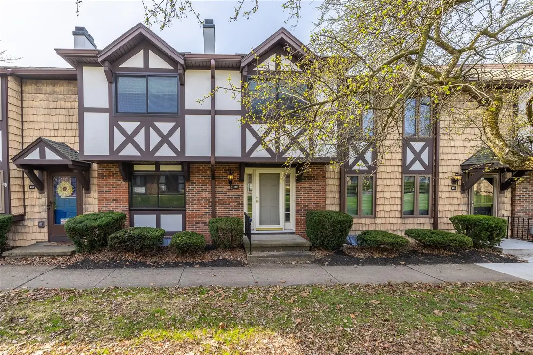 143 New Wickham Drive, Penfield, NY 14526 - #1