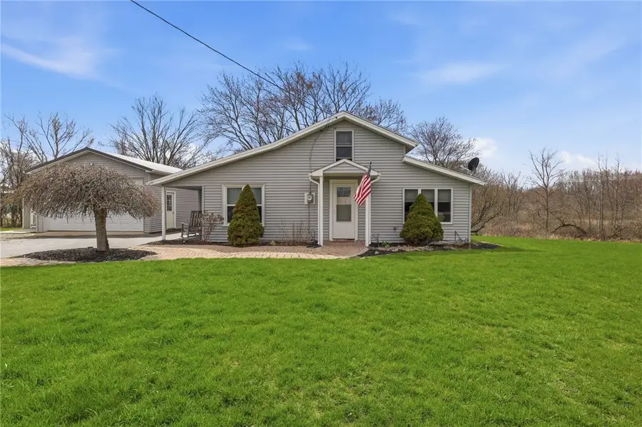 4561 Allen Road, Canandaigua, NY 14424 - #2
