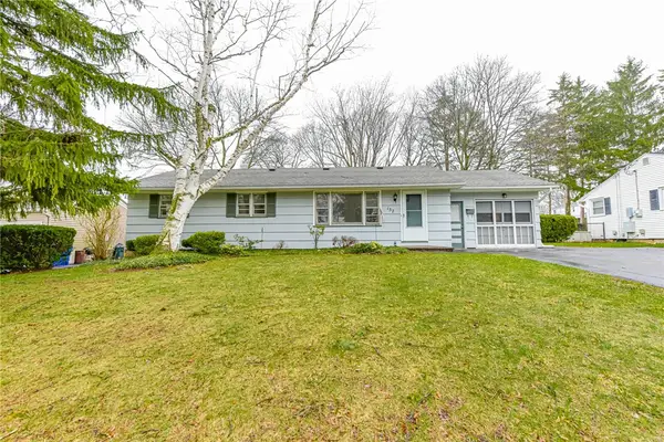 157 Picturesque Drive, Rochester, NY 14616