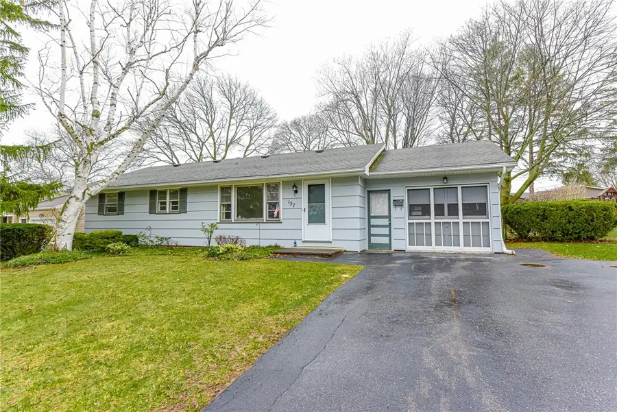 157 Picturesque Drive, Rochester, NY 14616 - #2