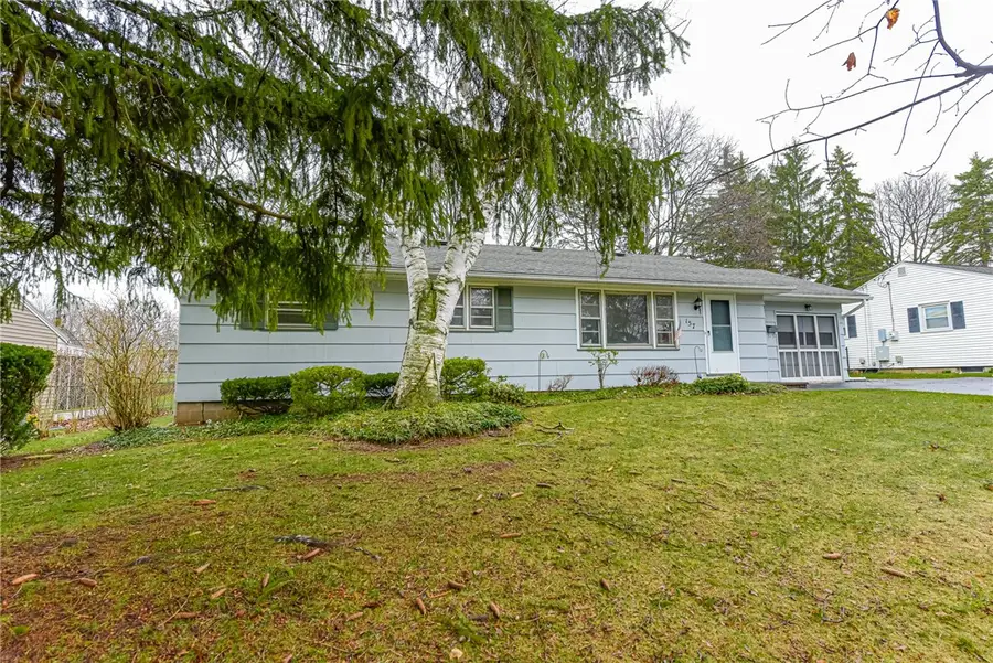 157 Picturesque Drive, Rochester, NY 14616 - #3