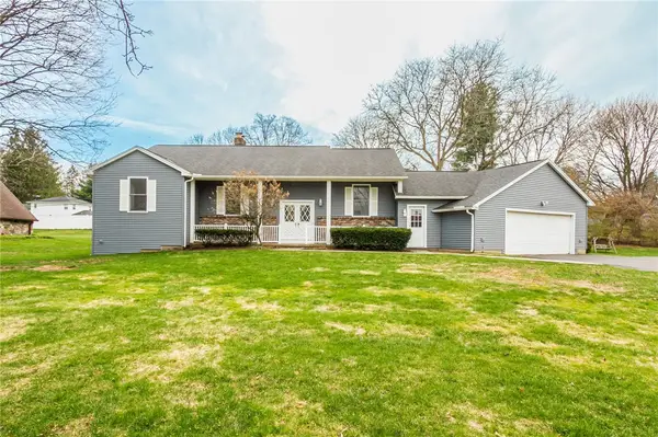 299 Fairport Road, East Rochester, NY 14445