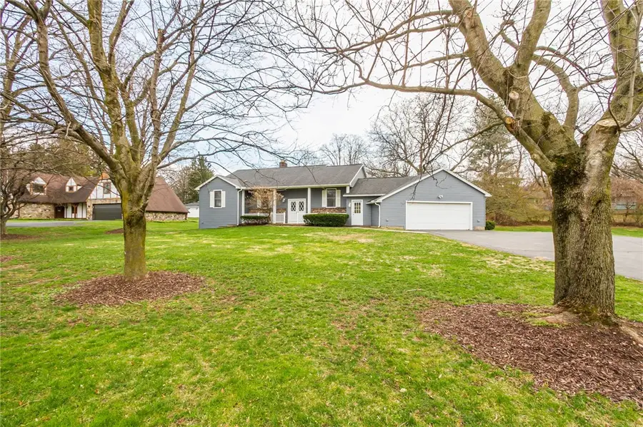 299 Fairport Road, East Rochester, NY 14445 - #2