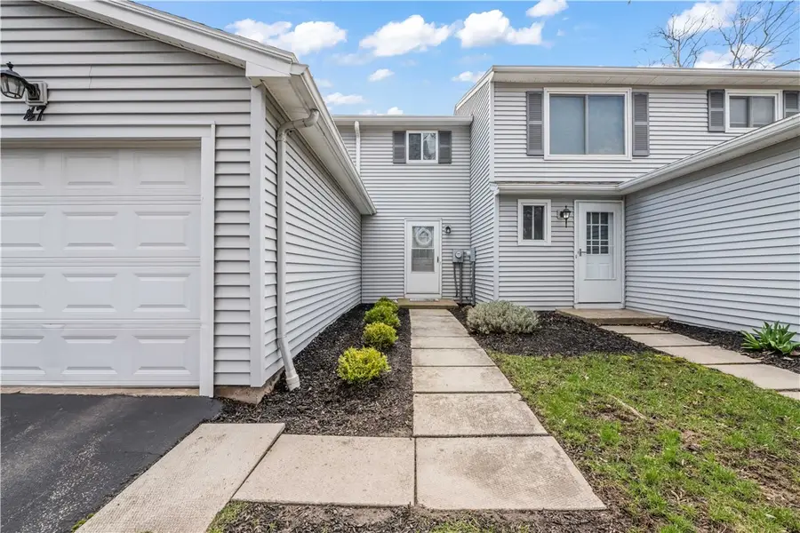 47 Bucklebury Hill, Fairport, NY 14450 - #2