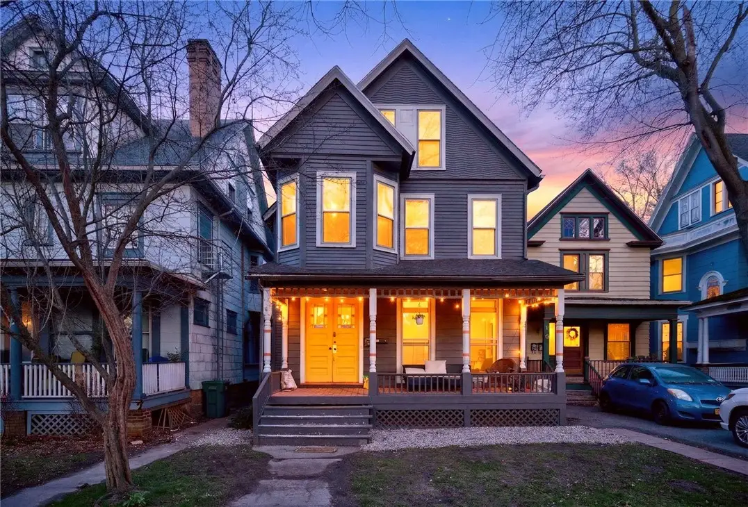 102 Meigs Street, Rochester, NY 14607 - #1