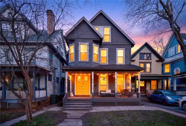 102 Meigs Street, Rochester, NY 14607