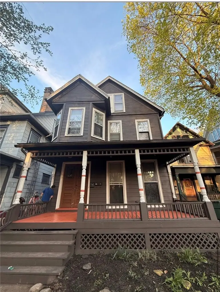 102 Meigs Street, Rochester, NY 14607 - #2