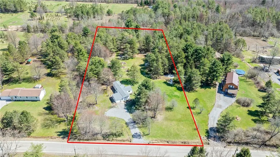 809 Schad Road, Alden, NY 14004 - #2