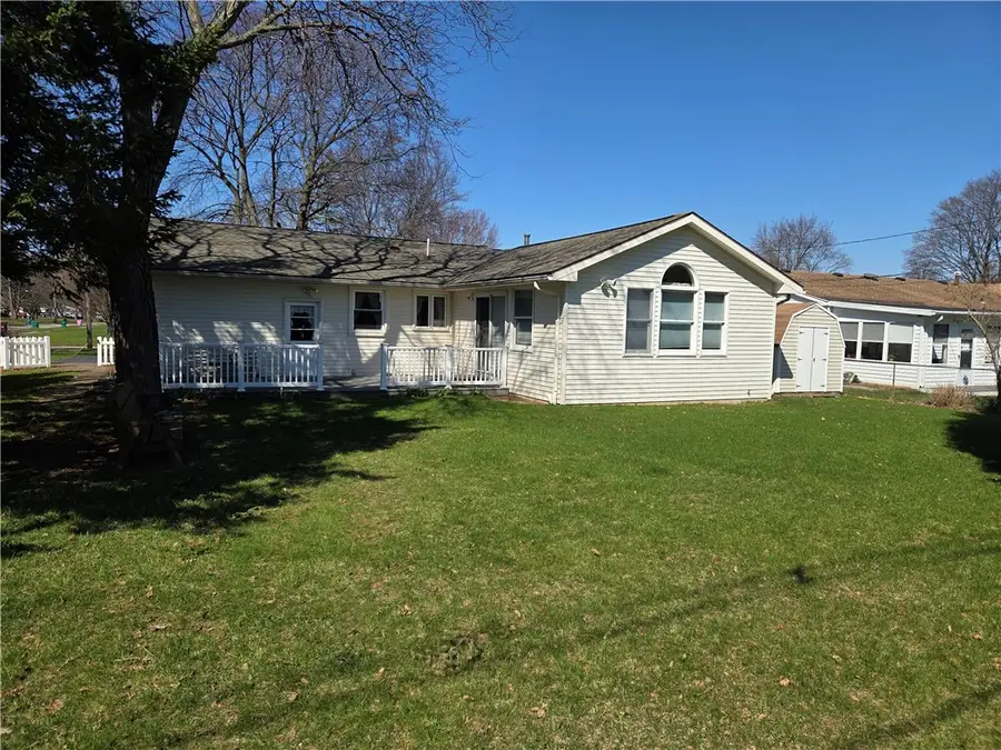 516 Heritage Dr Drive, Rochester, NY 14615 - #2