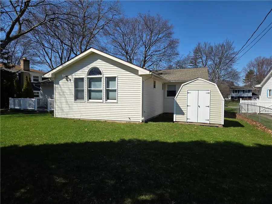 516 Heritage Dr Drive, Rochester, NY 14615 - #3