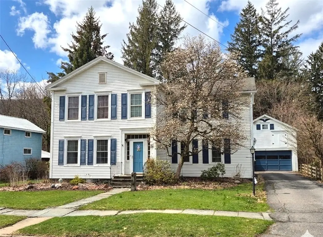 67 Canasawacta Street, Norwich, NY 13815 - #1