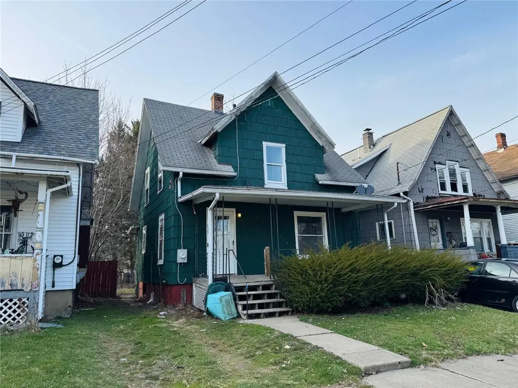 217 La France Street, Elmira, NY 14904 - #1