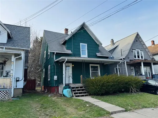 217 La France Street, Elmira, NY 14904