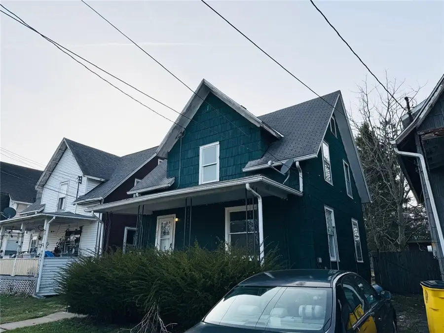 217 La France Street, Elmira, NY 14904 - #2
