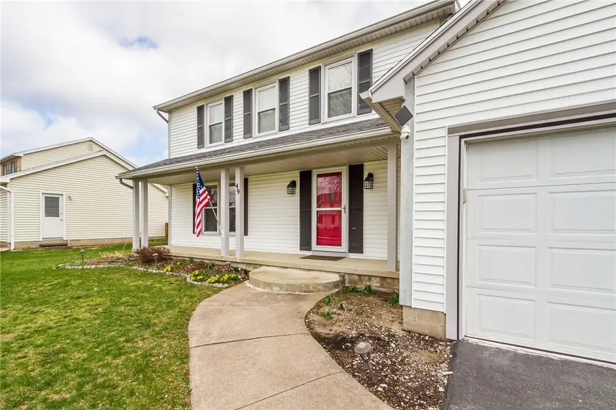 49 Rogers Drive, Rochester, NY 14606 - #3