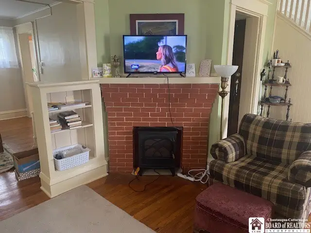 17 W Green Street, Dunkirk, NY 14048 - #3