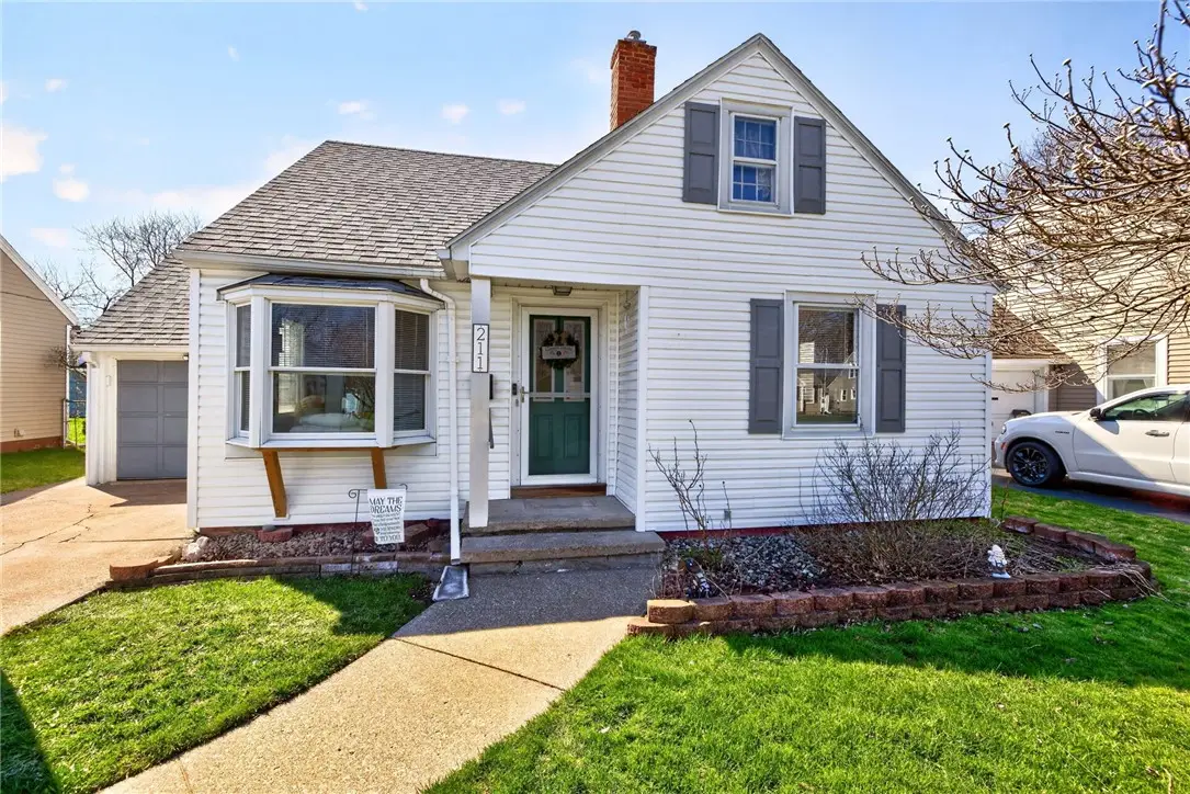 211 Cabot Road, Rochester, NY 14626 - #1