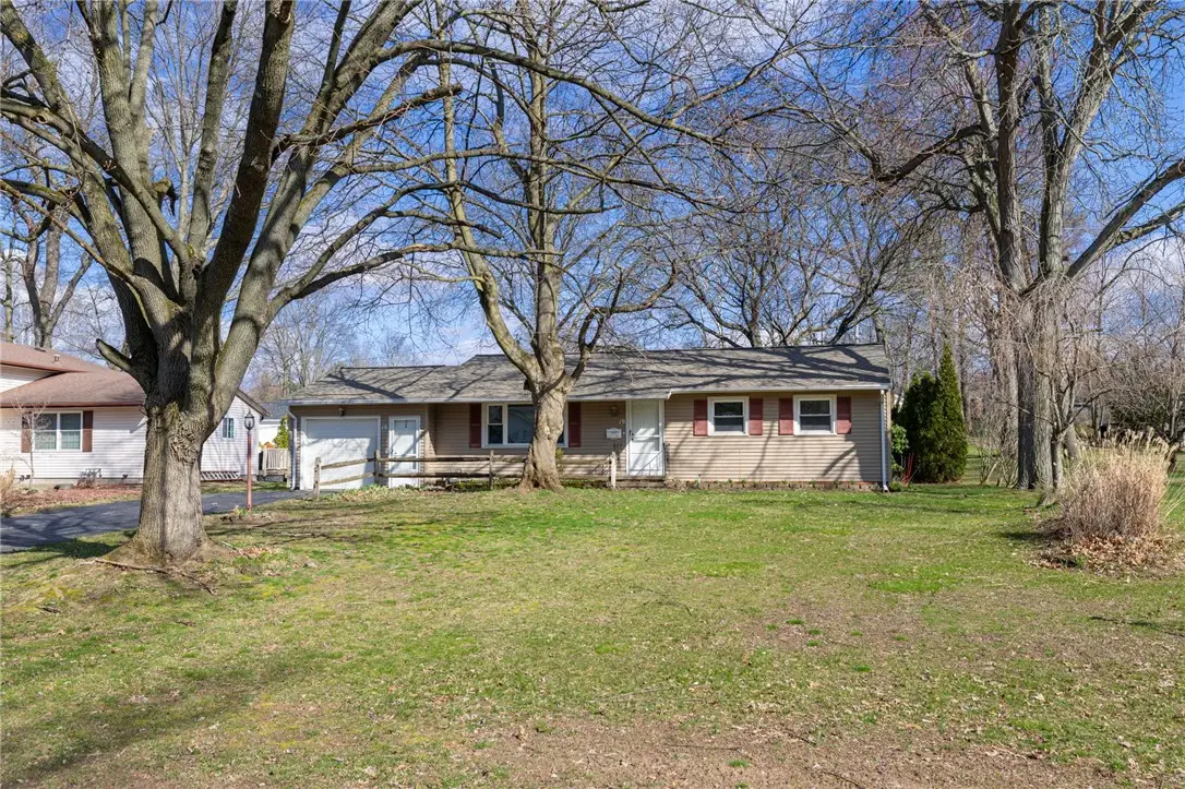 19 Berna Lane, Rochester, NY 14624 - #1