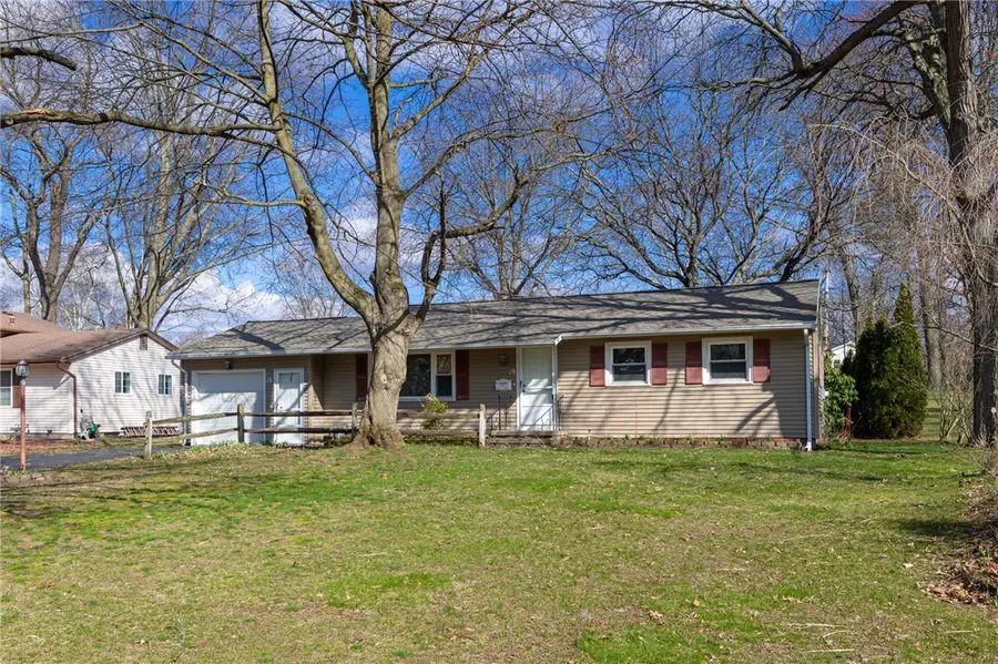 19 Berna Lane, Rochester, NY 14624 - #2