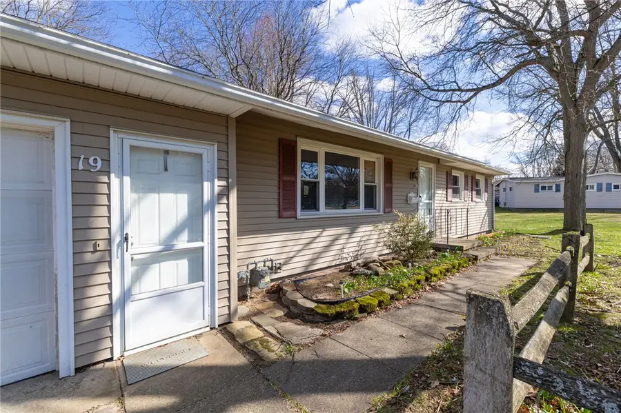 19 Berna Lane, Rochester, NY 14624 - #3