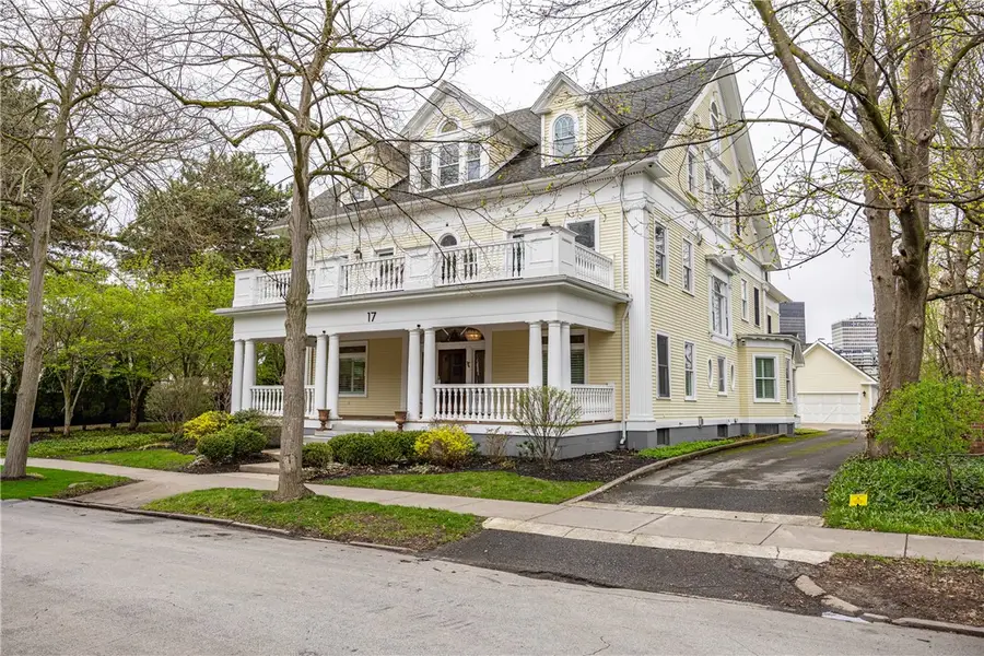 17 Sibley Place Un#03, Rochester, NY 14607 - #2