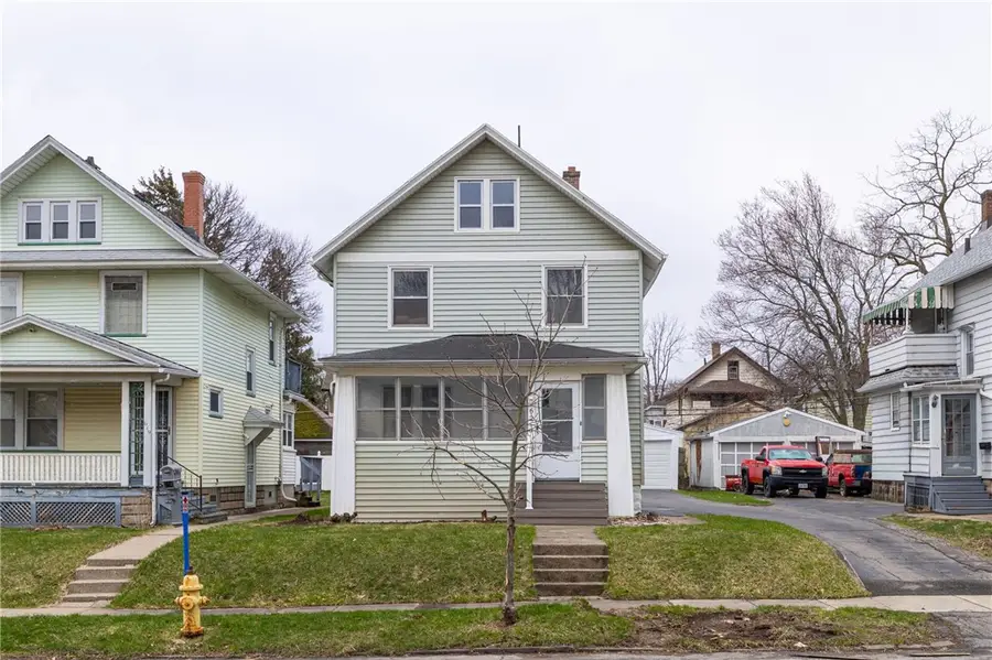 621 Clay Avenue, Rochester, NY 14613 - #2