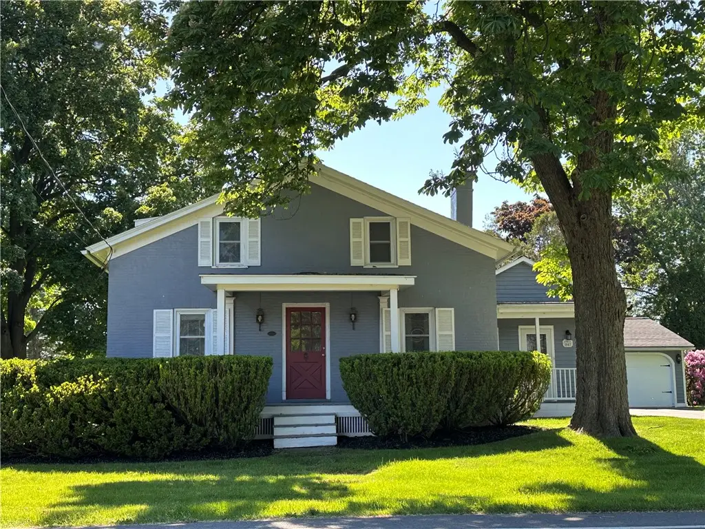 548 White Springs Road, Geneva, NY 14456 - #1