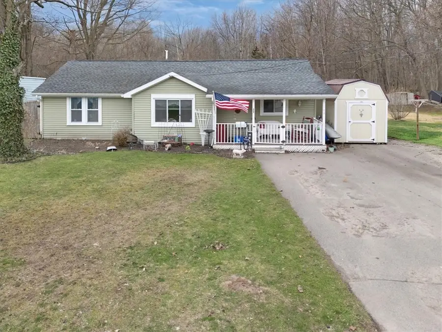 35 Curtiss Ave Avenue, Sodus, NY 14551 - #3