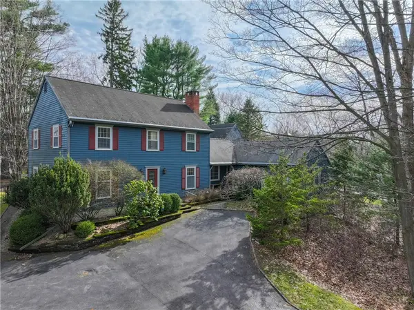 2 Pleasant Grove Lane, Ithaca, NY 14850