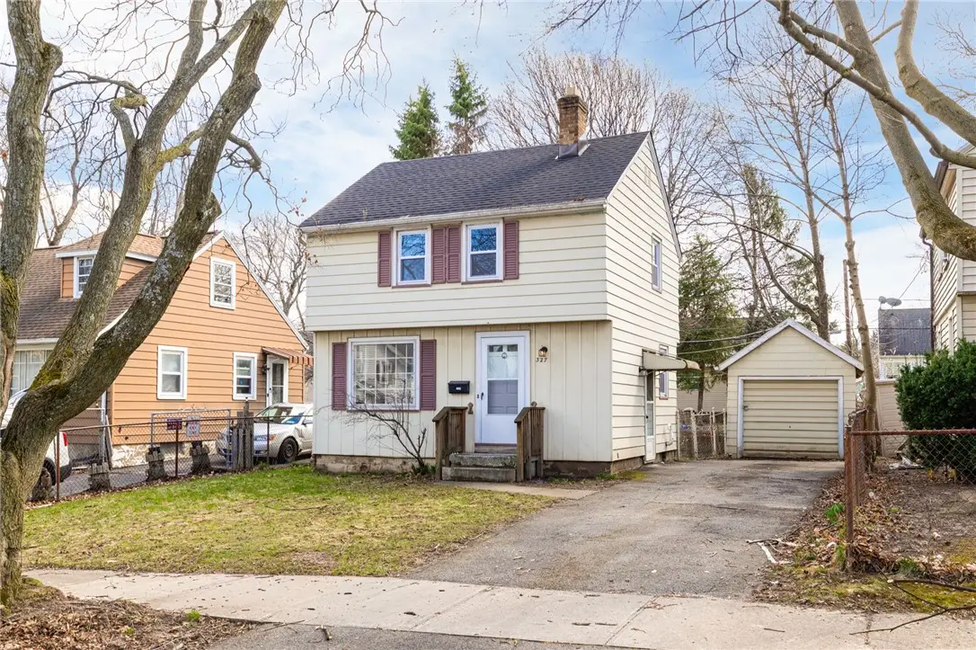 327 Rand Street, Rochester, NY 14615 - #1