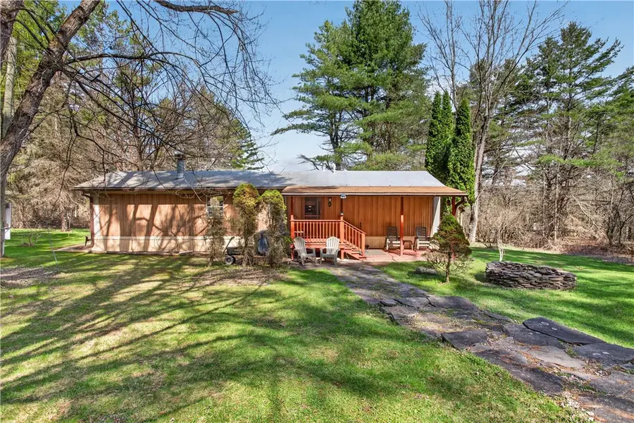 300 Tara Lane, Franklin, NY 13775 - #2