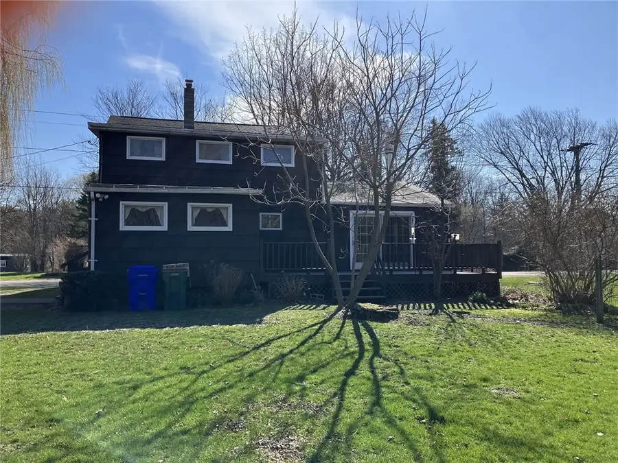 1218 Quaker Road, Barker, NY 14012 - #2