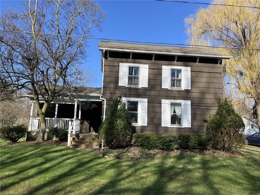 1218 Quaker Road, Barker, NY 14012 - #3