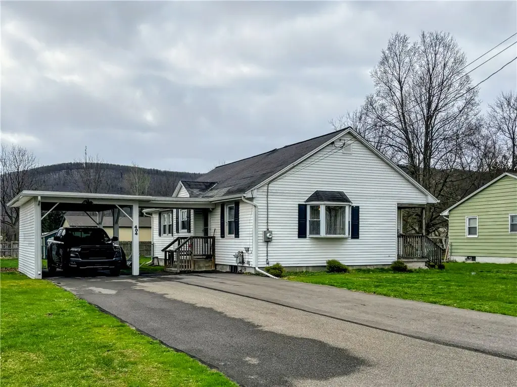 404 Merrill Place, Elmira, NY 14904 - #1