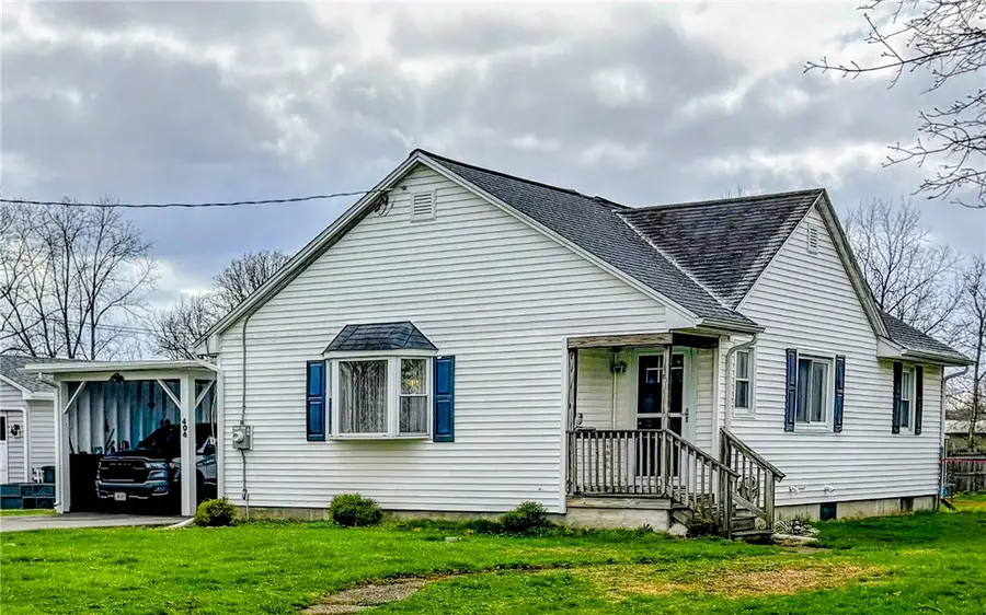 404 Merrill Place, Elmira, NY 14904 - #3