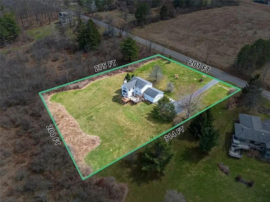 440 Snyder Hill Road, Ithaca, NY 14850 - #3