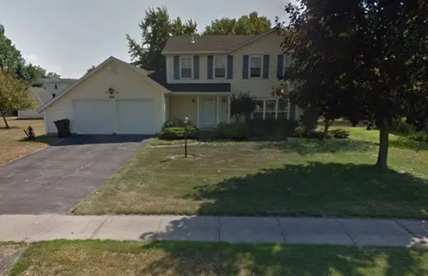 465 Crosby Lane, Rochester, NY 14612