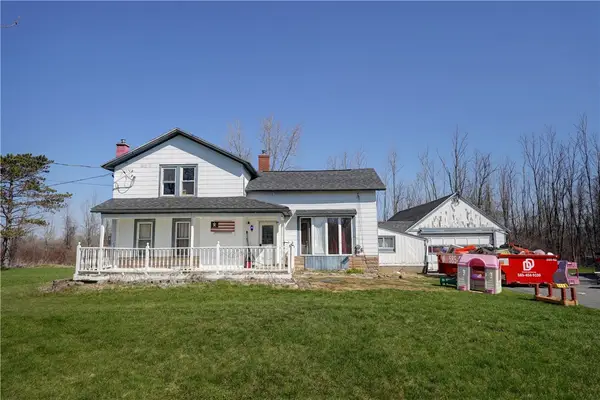 1084 Lawrence Road, Hilton, NY 14468