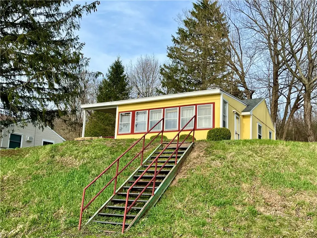 7854 Eagle Road, Wolcott, NY 14590 - #1