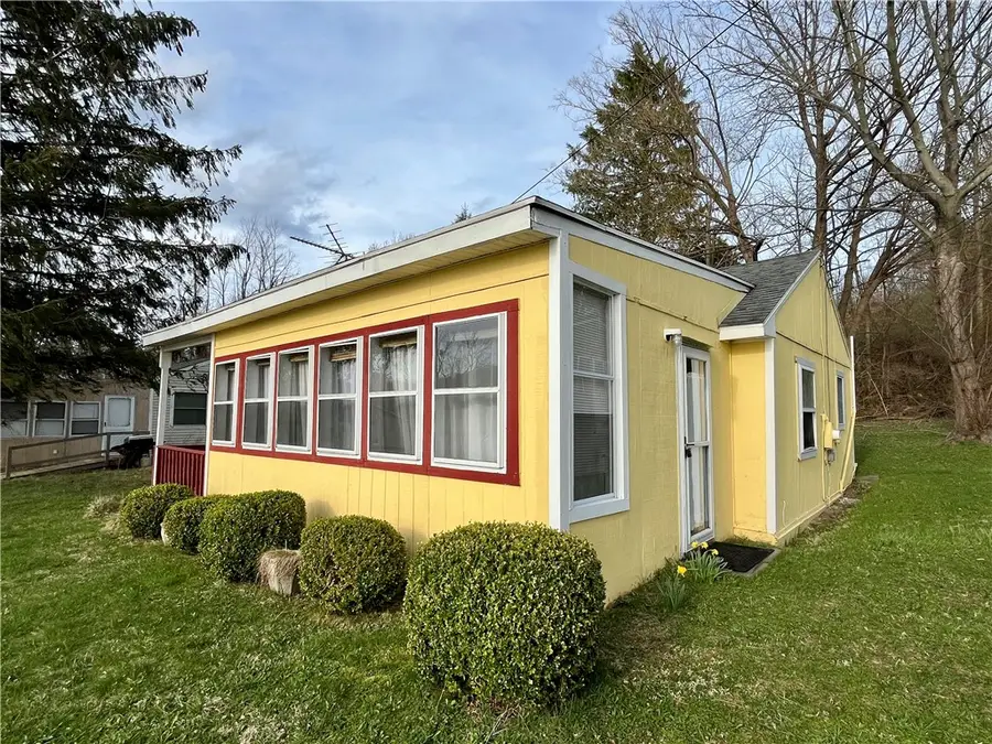 7854 Eagle Road, Wolcott, NY 14590 - #2